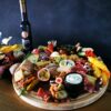 Italiaanse borrelbox Splendore maken