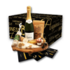 Cadeaupakket - Champagne party