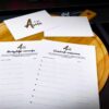 kerstgeschenk - "Ama la Vita" XL - Afbeelding 6