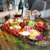 Grazing Platter "Preferito" - Afbeelding 3