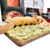 Relatiegeschenk nieuwjaar Butterboard Insieme - Afbeelding 3