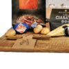 Relatiegeschenk nieuwjaar Butterboard Insieme - Afbeelding 2