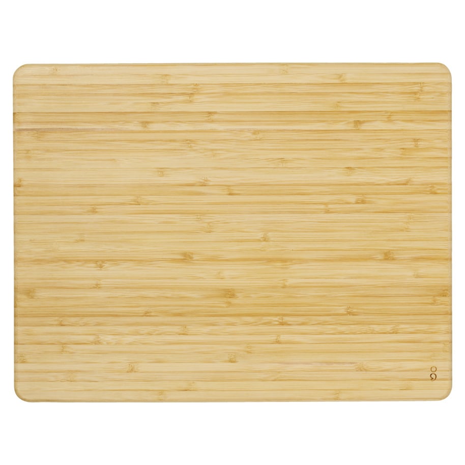 Hakblok bamboe fsc® 45x35x5cm 1 Food&Wood 01-2025