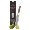Rasp zester 43000 master 2 Food&Wood 01-2025