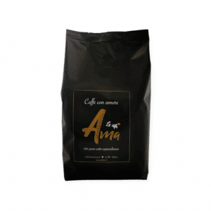 Ama la Vita specialty espressobonen - 500 gram