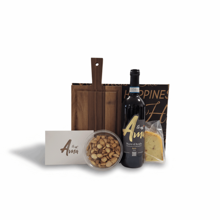 Ama la Vita M - in doos