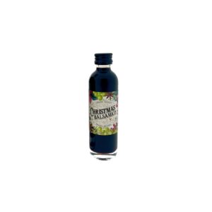 Kerst Balsamico Azijn 40 ml